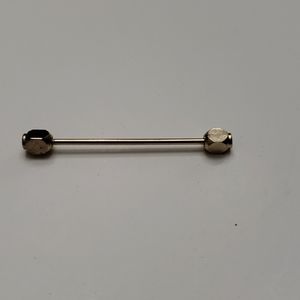 Tie pin
